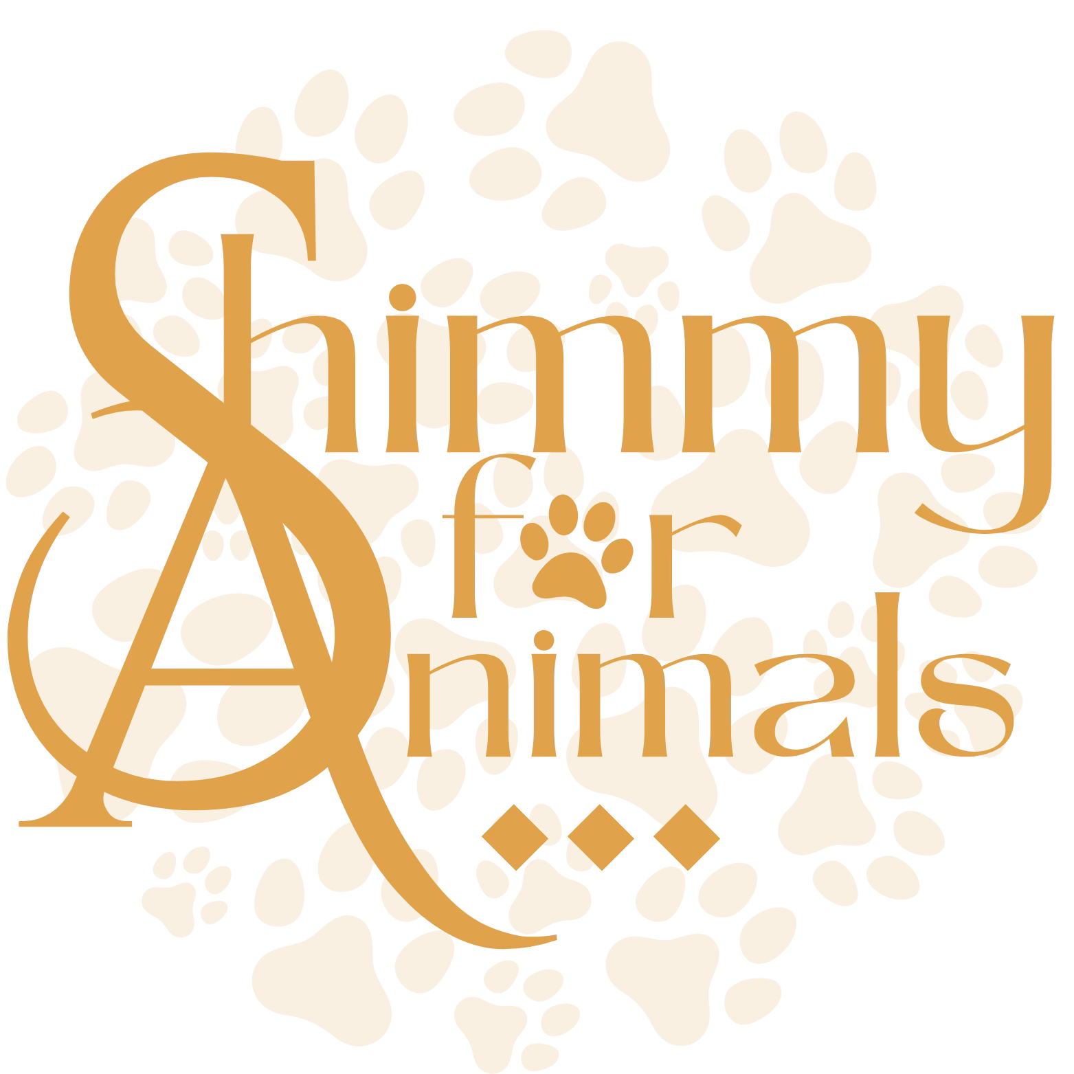 shimmyforanimals